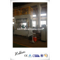 YHL-500T china frame hydrauic press machine market price